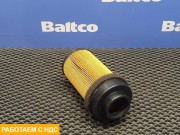 Фильтр топливный Diesel Technic 5.45127