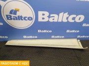 Угол кабины левый