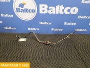 Трубка турбокомпрессора (турбины)