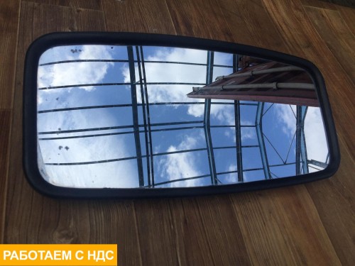 Зеркало боковое правое