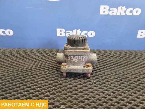 Клапан ускорительный