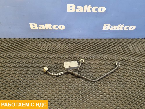 Трубка масляная