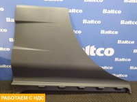 Продолжение двери правое