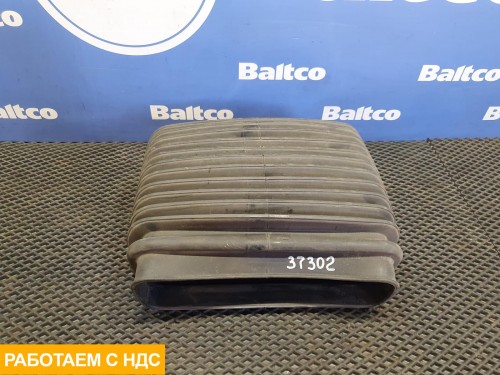 Гофра воздуховода