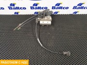 Распределитель тормозных сил