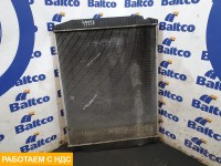 Радиатор основной