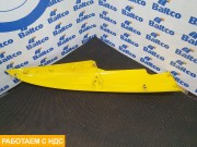 Спойлер кабины верхний правый