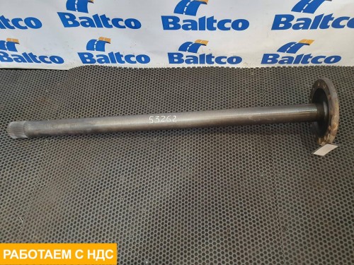 Полуось задняя правая