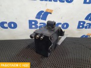 Насос подъема кабины