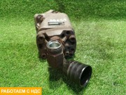 Гидравлический насос КПП