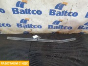 Молдинг крыши кабины правый