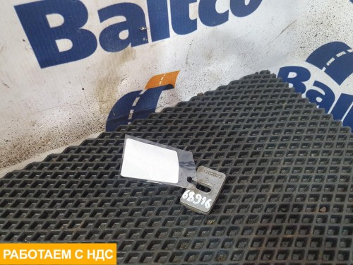 Пластина диффузора