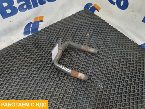 Стремянка передней рессоры