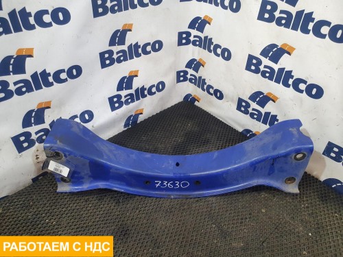 Траверса рамы поперечная