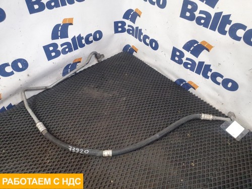 Трубка кондиционера