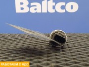 Датчик давления нагрузки на ось