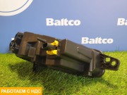 Фара противотуманная левая