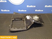 Накладка на торпедо