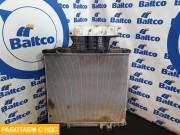 Радиатор основной