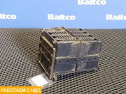 Кронштейн блоков управления