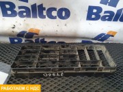 Рамка разъёмов