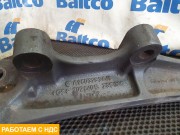 Кронштейн пневморессоры левый