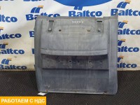 Крыло заднее