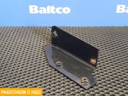 Кронштейн патрубка воздушного фильтра