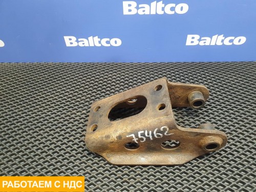 Опора заднего амортизатора