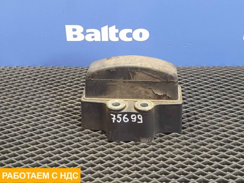 Отбойник передней рессоры