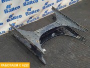 Траверса рамы поперечная