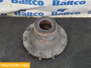 Ступица передняя