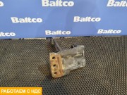 Кронштейн передней рессоры правый