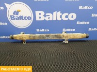 Патрубок ретардера