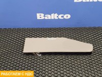 Заглушка салона правая