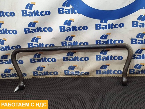 Стабилизатор передний