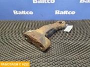 Сошка поворотного кулака левая