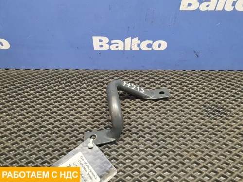 Кронштейн нижнего спальника левый