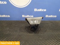 Кронштейн крепления заднего стабилизатора правый