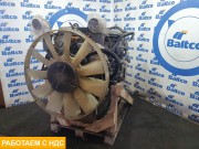 Двигатель D2066 LF62 440 л.с. Euro 4