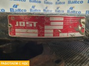 Сцепное устройство (седло)