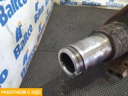 Корпус заднего моста (проходного)