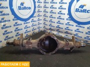 Корпус заднего моста (проходного)