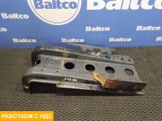 Кронштейн крепления крыла