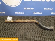 Кронштейн заднего крыла