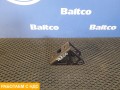 Опора переднего амортизатора кабины