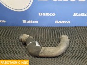 Патрубок радиатора