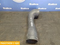 Патрубок воздушного фильтра
